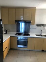 City Square Residences (D8), Condominium #618163061